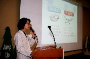 김민경 교수와 함께하는 제74회 암교실 개최 - 074th Cancer Edu 이미지